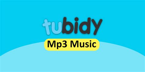 tubidy.mobi|Tubidy: Your Ultimate Guide to Free Music and Video Downloads